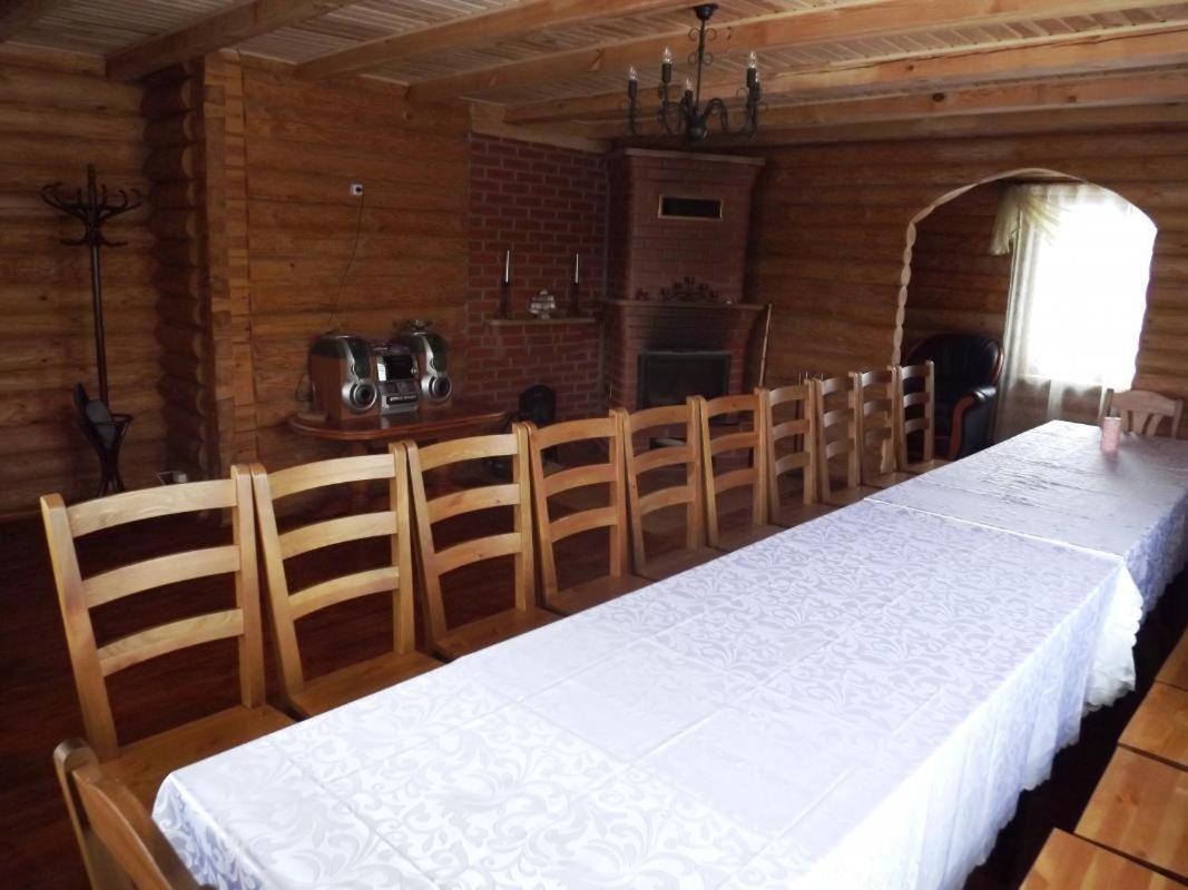 Viesu Maja Manturi Hotel Peipini Ngoại thất bức ảnh