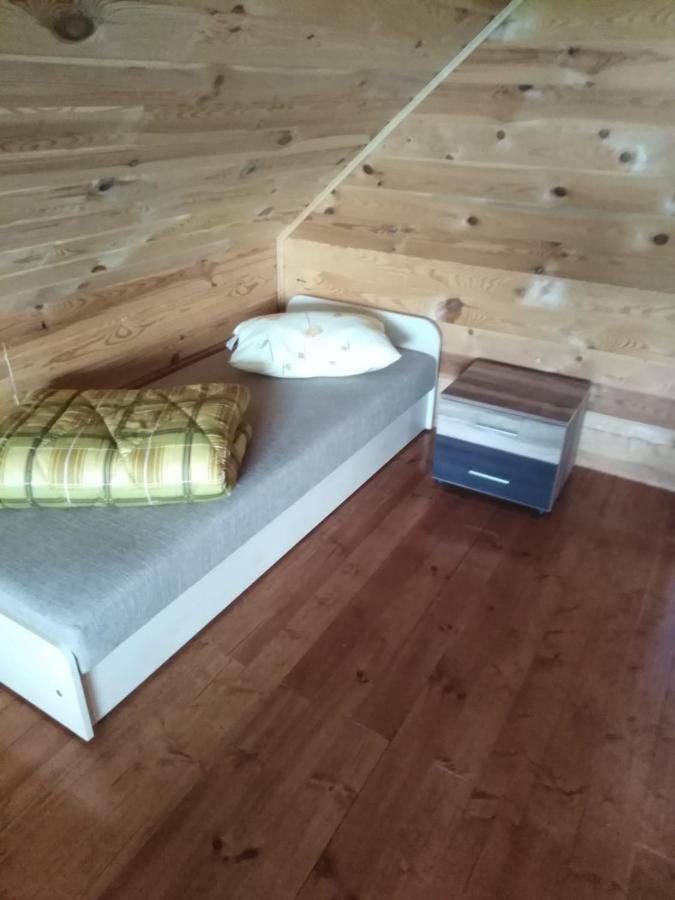 Viesu Maja Manturi Hotel Peipini Ngoại thất bức ảnh