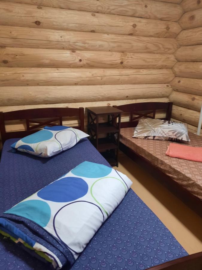 Viesu Maja Manturi Hotel Peipini Ngoại thất bức ảnh